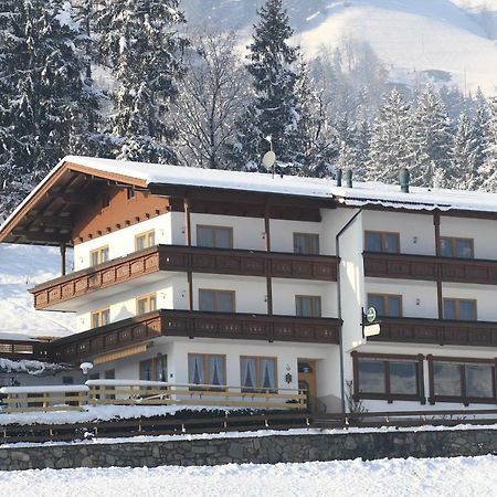 Hotel Pension Eichenhof Ried im Zillertal Exteriör bild